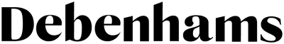 Debenhams logo