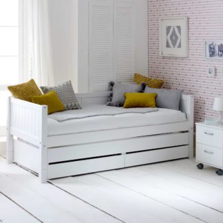 An Image of Ferdie Childrens Daybed with Trundle