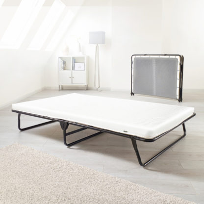 An Image of Jay-Be Value Folding Bed with Memory Mattress - 2ft3 Small Single