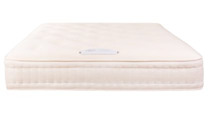 An Image of Heal's Latex Pocket 3000 Mattress Emperor Firm Tension