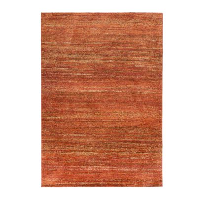 An Image of Enola Rug Rust