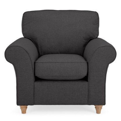 An Image of Rosa Chair Oatmeal