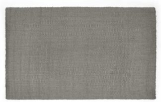 An Image of Rohan Woven Jute Rug, Extra Large 200 x 300cm, Grey