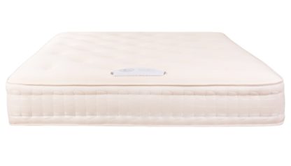 An Image of Heal's Latex Pocket 1500 Mattress Emperor Firm Tension