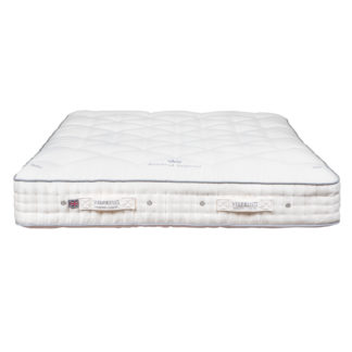 An Image of Vispring Bedstead Imperial Mattress Double Soft TK593