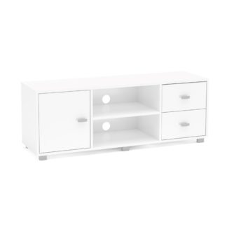 An Image of Covent TV Stand White