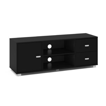 An Image of Covent TV Stand White