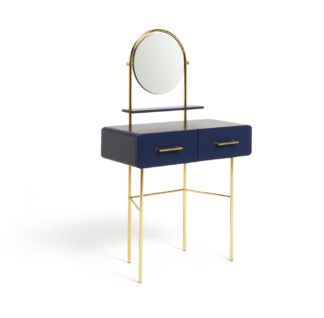 An Image of Habitat Wilderness 2 Drawer Dressing Table