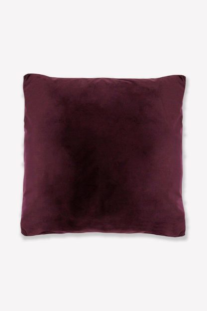 An Image of Velvet Cushion