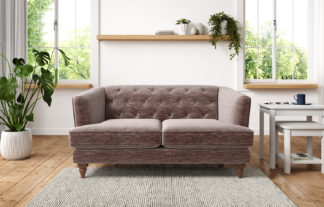 An Image of M&S Sophia 2 Seater Sofa