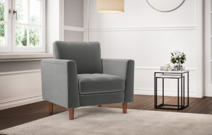 An Image of M&S Preston Armchair