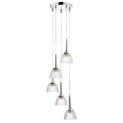 An Image of Eva Pendant Light