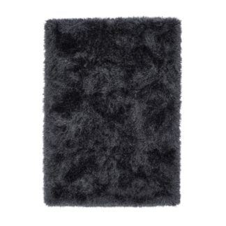 An Image of Extravagance Rug Grey