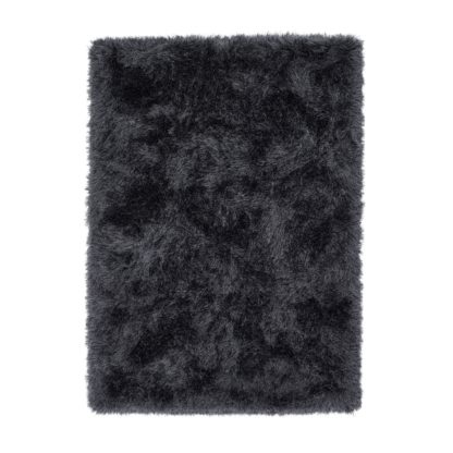 An Image of Extravagance Rug Grey