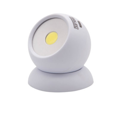 An Image of Arlec Directional LED Light