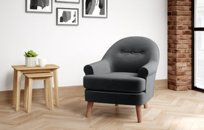 An Image of M&S Bella Armchair