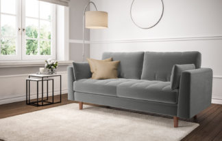 An Image of M&S Preston Large 3 Seater Sofa