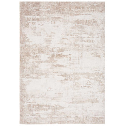 An Image of Delphia Rug, Beige