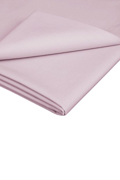 An Image of Egyptian Cotton 200tc Double Flat Sheet