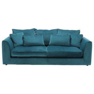 An Image of Harrington Large Sofa