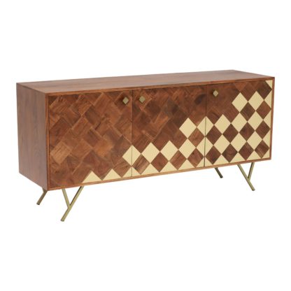 An Image of Bibi Sideboard