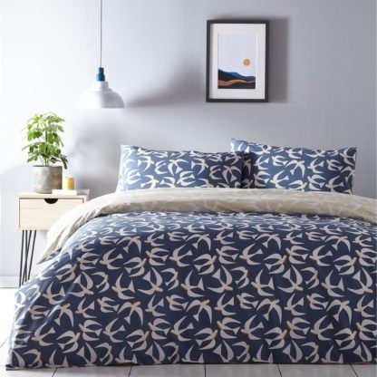 An Image of Ellabelle Bird Double Duvet Set