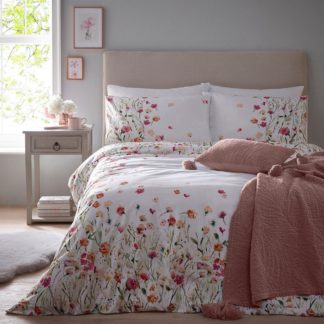 An Image of Fleur Double Duvet Set