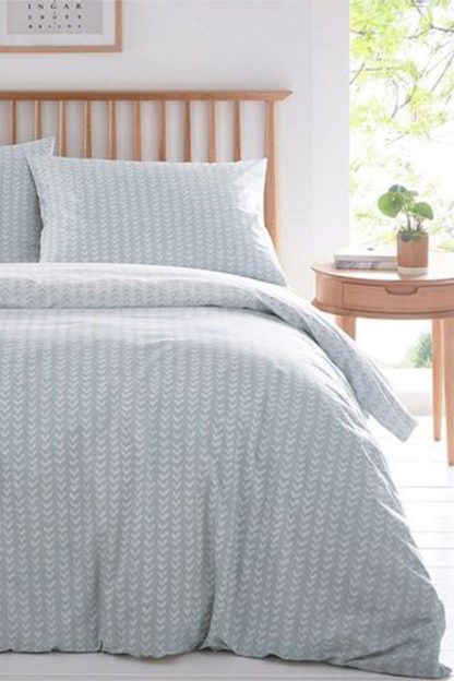 An Image of Elise Double Duvet Set