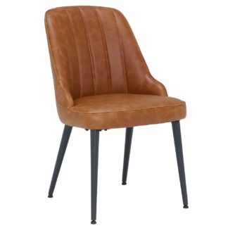 An Image of Brockwell Dining Chair