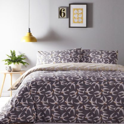 An Image of Ellabelle Bird Double Duvet Set