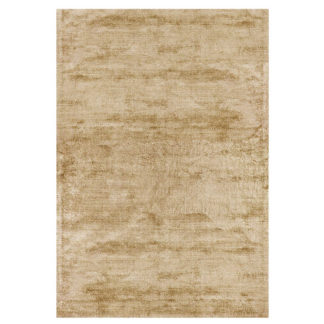 An Image of Dolce Rug, Gold