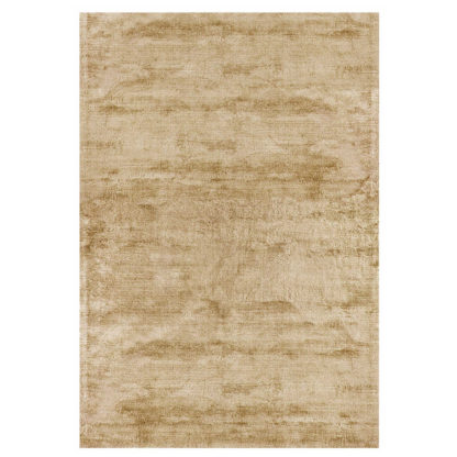 An Image of Dolce Rug, Gold