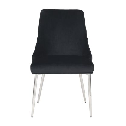 An Image of Peyton Chair Grey