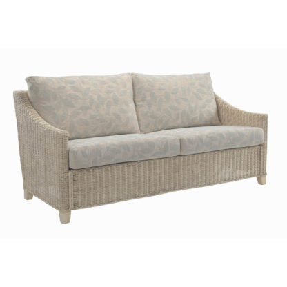 An Image of Dijon 3 Seater Sofa In Arkansas