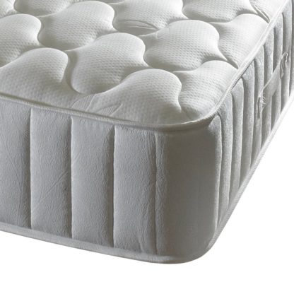 An Image of Forest Dream 3000 Pocket Sprung Mattress - 3ft Single (90 x 190 cm)