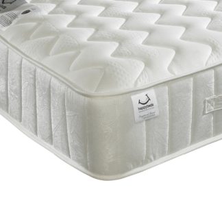 An Image of Imperial 3500 Pocket Sprung Mattress - 2ft6 Small Single (75 x 190 cm)