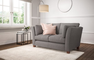 An Image of M&S Muse 3 Seater Sofa