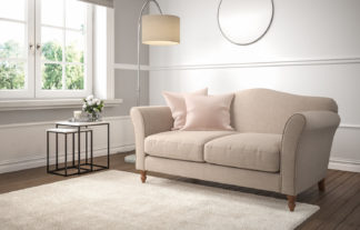 An Image of M&S Alderley Large 2 Seater Sofa