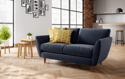 An Image of M&S Hardy 3 Seater Sofa