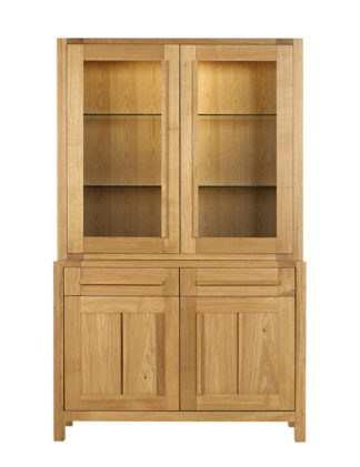 An Image of M&S Sonoma™ 2 Door Dresser Top