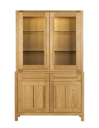 An Image of M&S Sonoma™ 2 Door Dresser Top