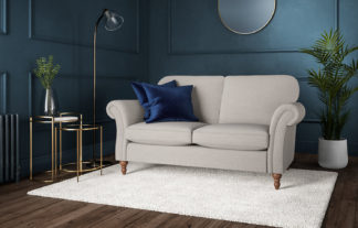 An Image of M&S Salisbury Large 3 Seater Sofa