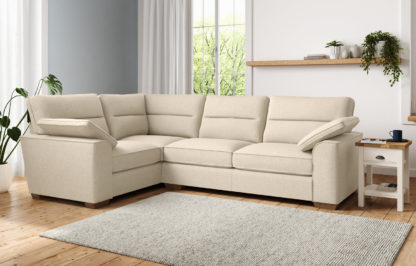 An Image of M&S Nantucket Highback Corner Sofa (Left-Hand)