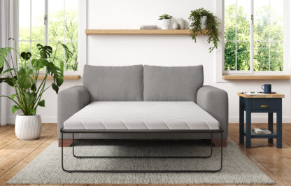 An Image of M&S Maddison Large 2 Seater Sofa Bed