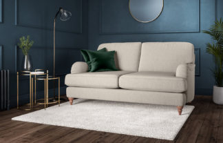 An Image of M&S Rochester 3 Seater Sofa