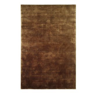 An Image of Cairo Rug Bronze