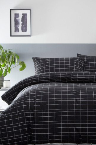 An Image of Grayson King Duvet Set