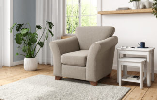 An Image of M&S Abbey Armchair