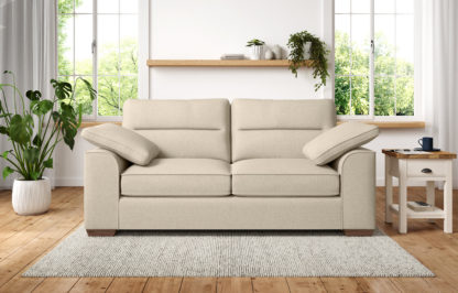 An Image of M&S Nantucket Highback Large 2 Seater Sofa