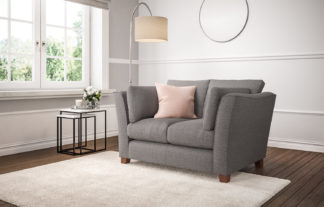 An Image of M&S Muse Large 2 Seater Sofa